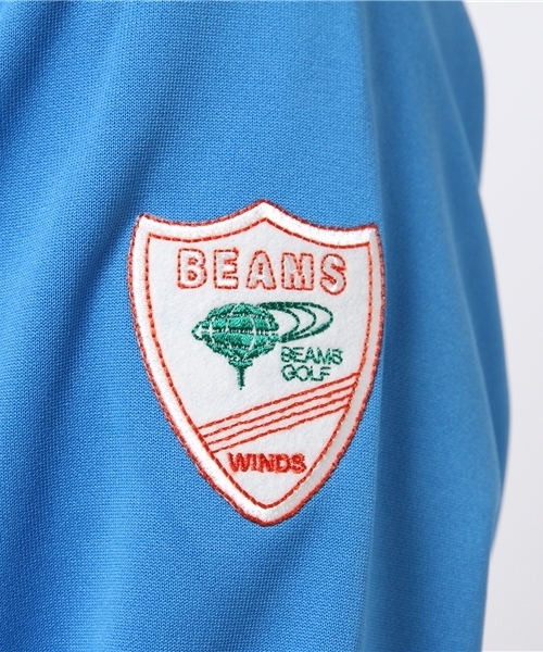 BEAMS GOLF（ビームスゴルフ）の「◎BEAMS GOLF PURPLE LABEL / TRTTI