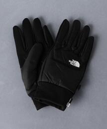 ＜THE NORTH FACE（ザ・ノースフェイス）＞ ヌプシ イーチップ グローブ