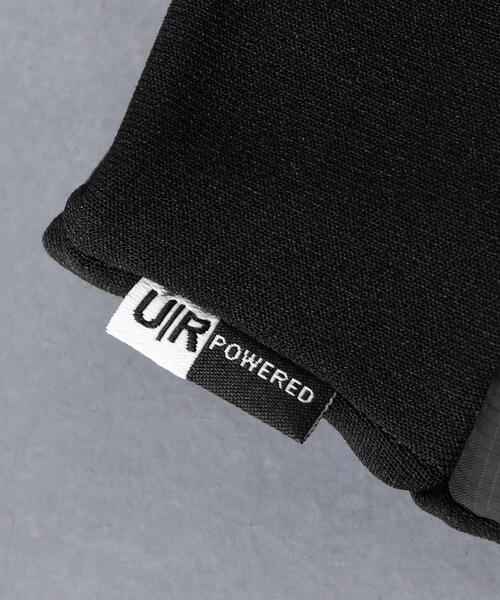 THE NORTH FACE（ザノースフェイス）の「＜THE NORTH FACE（ザ・ノースフェイス）＞ ヌプシ イーチップ グローブ（手袋・メンズ・ブラック・M/L）」の7枚目の写真