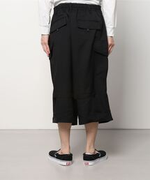 Y-3（ワイスリー）の「M CLASSIC SPORT UNIFORM CARGO SHORTS