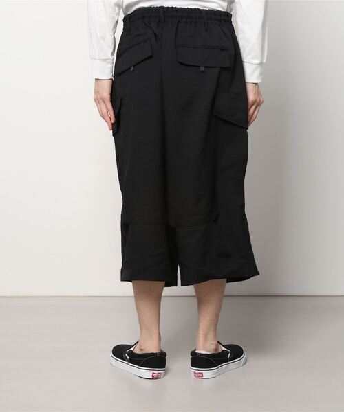 Y-3(ワイスリー)の「M CLASSIC SPORT UNIFORM CARGO SHORTS(その他 Y-3(ワイスリー)の「M CLASSIC SPORT UNIFORM CARGO SHORTS(その他