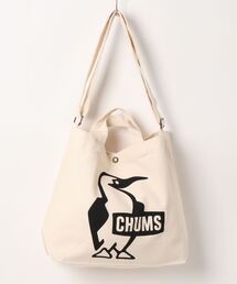 【CHUMS/チャムス】Booby Canvas Shoulder