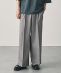 EMMA CLOTHES(エマクローズ)の「パンツ(スラックス)」