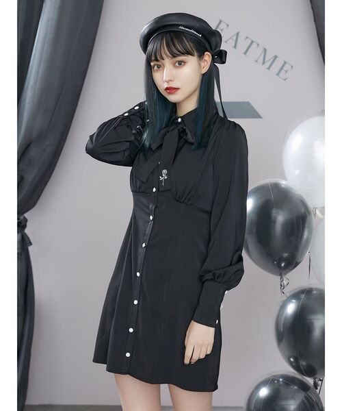 ワンピース ドレス Eatme イートミー のワンピース シャツワンピース を購入できます Eatme ワンピース シャツ ワンピース ワンピース Eatme イートミー のファッション ワンピース ドレス Eatme イートミー のワンピース シャツワンピース を購入できます Eatme ワンピース シャツ ワンピース ワンピース Eatme イートミー のファッション