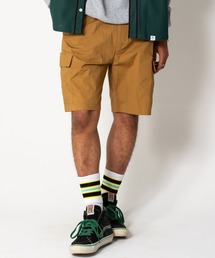 RIP-STOP BDU SHORTS "DWIGHT"