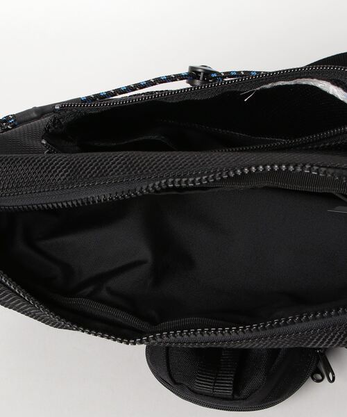 ADER error（アーダーエラー）の「Ader Error×EASTPAK/アダーエラー×イーストパック/ADER SHOULDERBAG/ショルダーバッグ（ショルダーバッグ・メンズ・ブラック・FREE）」の4枚目の写真