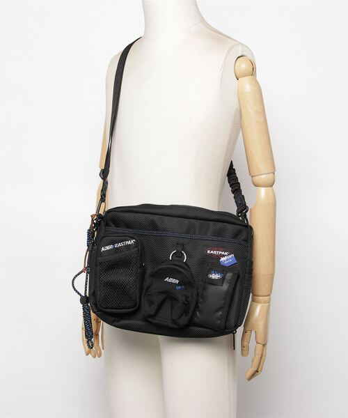 ADER error（アーダーエラー）の「Ader Error×EASTPAK/アダー