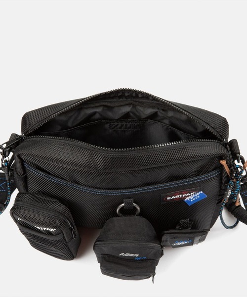 ADER error（アーダーエラー）の「Ader Error×EASTPAK/アダーエラー