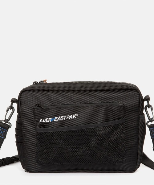 ADER error（アーダーエラー）の「Ader Error×EASTPAK/アダーエラー×イーストパック/ADER SHOULDERBAG/ショルダーバッグ（ショルダーバッグ・メンズ・ブラック・FREE）」の17枚目の写真