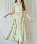 tocco closet(トッコ　クローゼット)の「ワンピース/ドレス(ワンピース)」