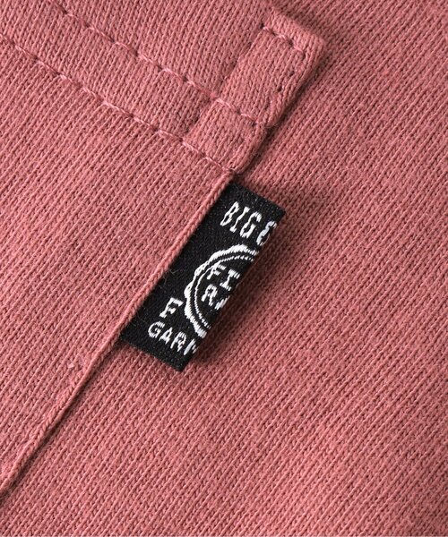 F.O.KIDS（エフオーキッズ）の「バックロゴ2PセットTシャツ（Tシャツ/タンクトップ）（Tシャツ/カットソー・キッズ・ピンク/チャコール/ブラウン・130/140/95/120/100/80/90/110）」の15枚目の写真