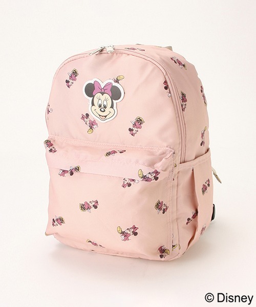 Disney リュック バックパック リュック Petit Main プティマイン のファッション通販 Zozotown