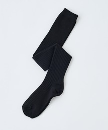 リブハイソックス