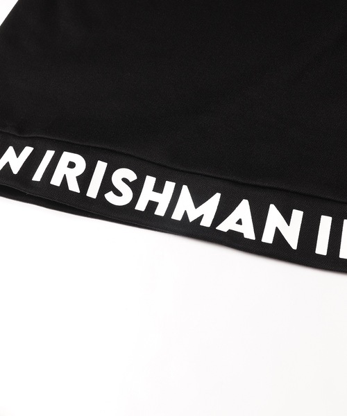 【美品】IRISHMAN ロゴスリーブレスポロシャツS 当日発送 【美品】IRISHMAN ロゴスリーブレスポロシャツS - メルカリ