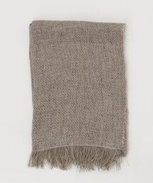 Paul Smith COLLECTION | リネン ストール / 124550 SS(ストール/ショール)