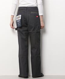 スローブイエナ　ディッキーズ　パンツ この1本で解決！どんなテイストにもはまる優秀スラックス｜SLOBE