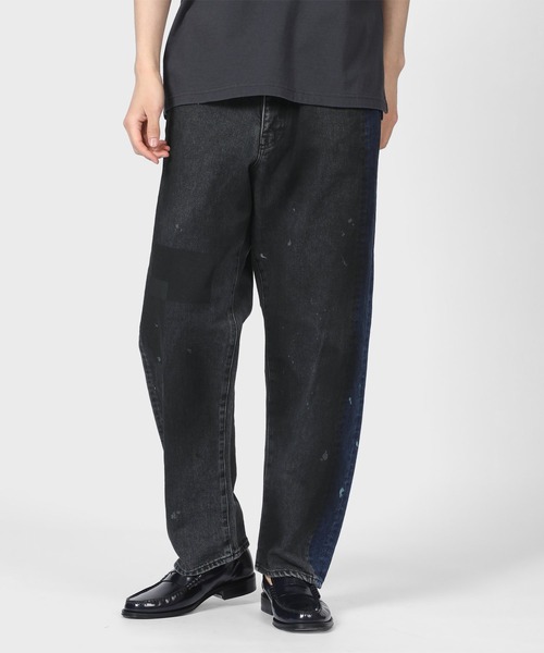 PS Paul Smith（ピーエスポールスミス）の「【RED EAR】ミックスアップ