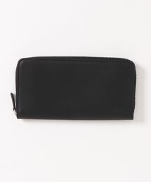 mila schon（ミラショーン）の「CALF LEATHER　ラウンドファスナー長財布（財布）」