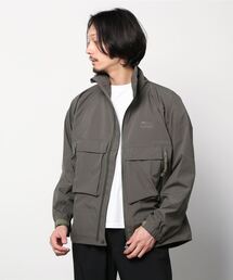 ABU GARCIA | Abu Garcia/3LAYER WATTER PROOF JACKET(ブルゾン)
