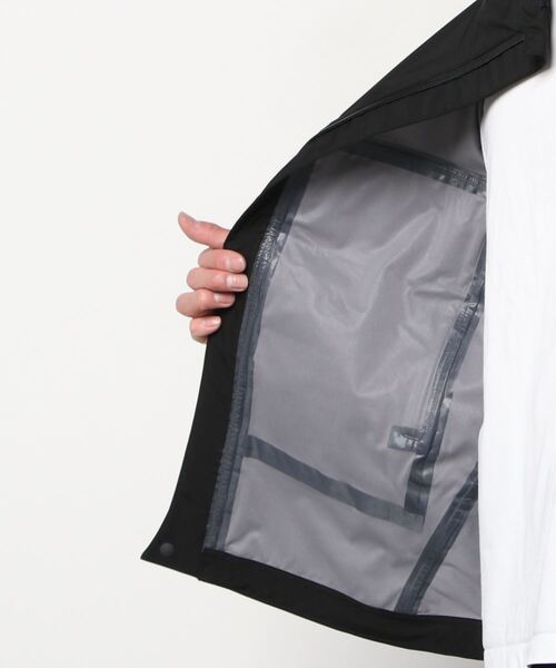 ABU GARCIA（アブ・ガルシア）の「Abu Garcia/3LAYER WATTER PROOF