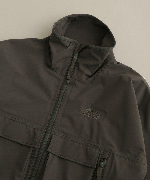 ABU GARCIA（アブ・ガルシア）の「Abu Garcia/3LAYER WATTER PROOF