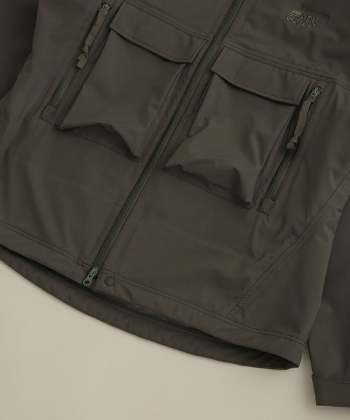 ABU GARCIA（アブ・ガルシア）の「Abu Garcia/3LAYER WATTER PROOF
