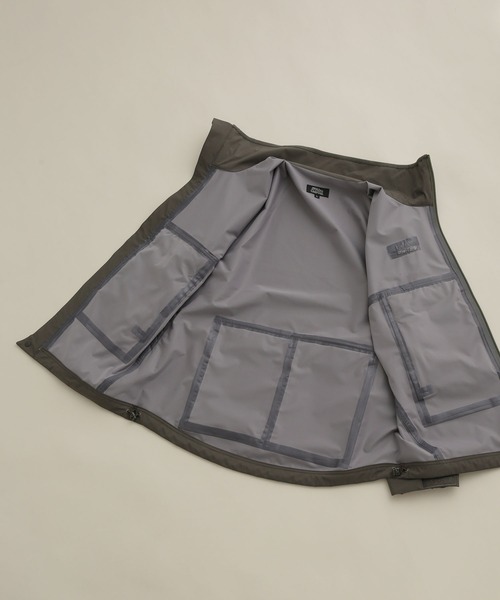 ABU GARCIA（アブ・ガルシア）の「Abu Garcia/3LAYER WATTER PROOF