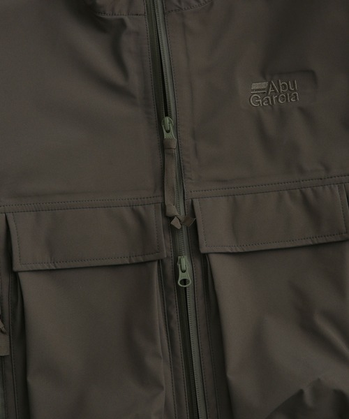 ABU GARCIA（アブ・ガルシア）の「Abu Garcia/3LAYER WATTER PROOF