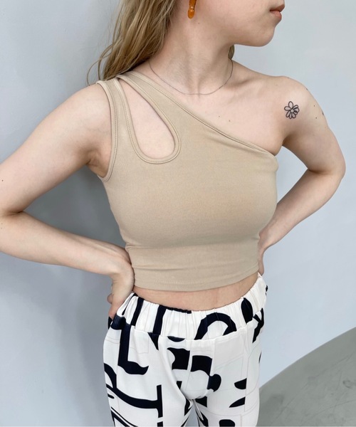 SANSeLF（サンセルフ）の「マルチパターンパンツ【SANSeLF】sanw22s071（その他パンツ・レディース・ホワイト・FREE）」の20枚目の写真