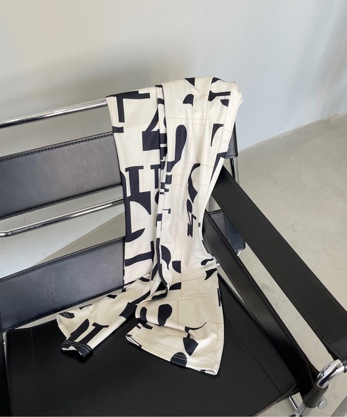 SANSeLF（サンセルフ）の「マルチパターンパンツ【SANSeLF】sanw22s071（その他パンツ・レディース・ホワイト・FREE）」の21枚目の写真