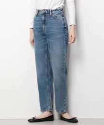Nudie Jeans（ヌーディージーンズ）の「Lofty Lo/Far Out (レングス28)（デニムパンツ）」