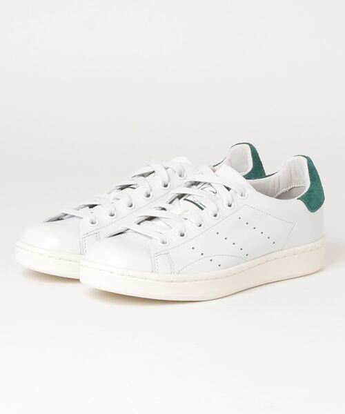 Adidas アディダス スタンスミス Stan Smith H スニーカー Adidas アディダス のファッション Ent Cwht Owht