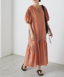 forksy.(フォルクシー)の「ワンピース/ドレス(ワンピース)」