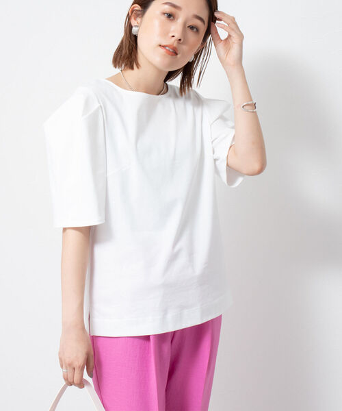 Nissy naptime プルオーバーカットソー　3XL Nissy naptime プルオーバーカットソー 3XLの通販 by MLs86FG