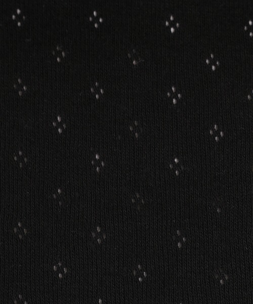 WC(ダブル シー)の「ヘンリークルーネックメロウピチT(Tシャツ/カットソー・レディース・ホワイト/ブラック/ピンク・FREE)」の19枚目の写真