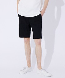 ABAHOUSE GRAY | ツイルストレッチ イージー ショートパンツ(その他パンツ)