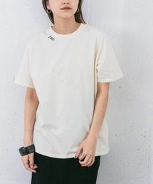 KBF | ミニロゴTEE(Tシャツ/カットソー)