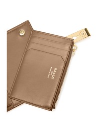 BALLY（バリー）の「ASSEN W.T（名刺入れ）」 - WEAR