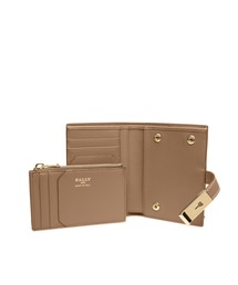 BALLY（バリー）の「ASSEN W.T（名刺入れ）」 - WEAR
