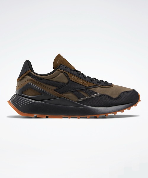 マハリシ クラシック レガシー Az Maharishi Classic Legacy Az Shoes リーボック メンズ レディース スニーカー Reebok リーボック のファッション通販 Zozotown
