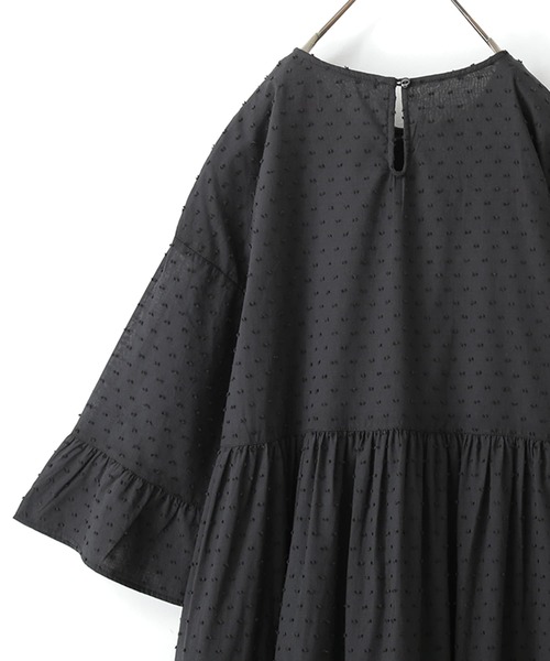 osharewalker（オシャレウォーカー）の「【廃盤】『コットンドビー刺繍