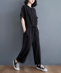 sakishimatokyo | オールインワン(サロペット/オーバーオール)