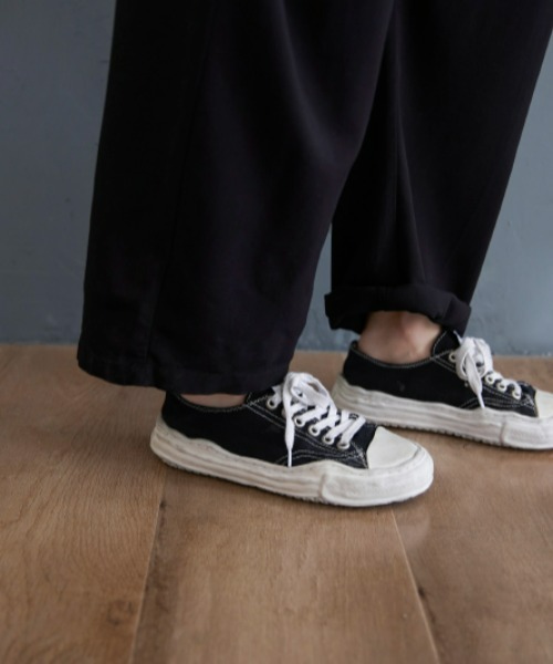 sakishimatokyo（サキシマトーキョー）の「オールインワン（サロペット/オーバーオール・レディース・ブラック・FREE）」の8枚目の写真