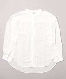 TIGORA | ティゴラ TIGORA 長袖シャツ(シャツ/ブラウス)