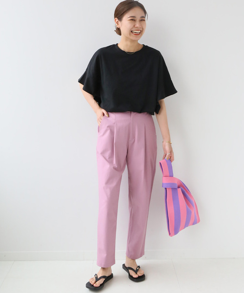 フレアスリーブプルオーバー JOURNAL STANDARD relume JOURNAL STANDARD relume（ジャーナルスタンダード レリューム