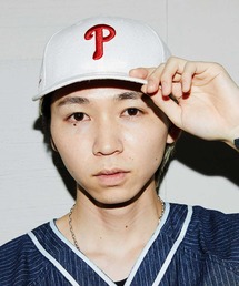 UBIQ（ユービック）の「UBIQ PHILLYS NEW ERA / ユービック フィリーズ ニューエラ 【SP】（キャップ）」