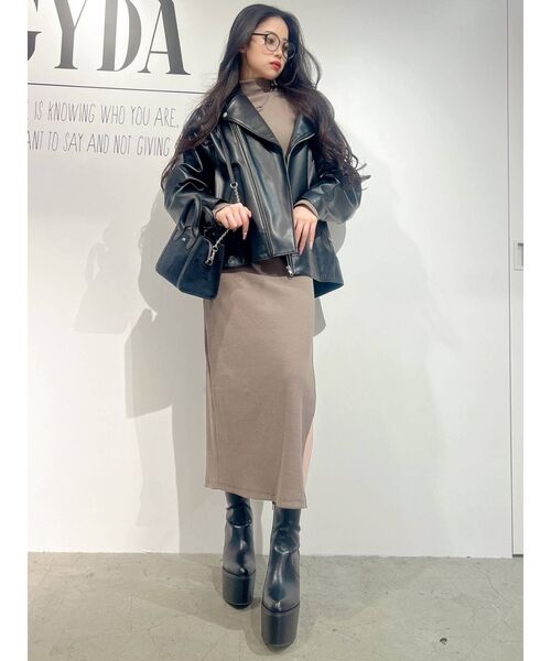 ワンピース TADO JORDI DRESS TADOワンピース