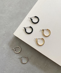 VENCEEXCHANGE | シンプルピアス(ピアス(両耳用))