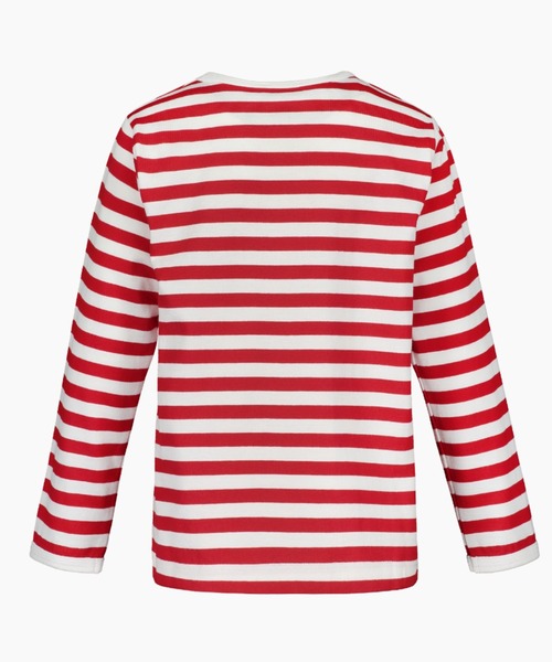 marimekko(マリメッコ)の「Pitkahiha / Lasten T-Shirt(T marimekko(マリメッコ)の「Pitkahiha / Lasten T-Shirt(T