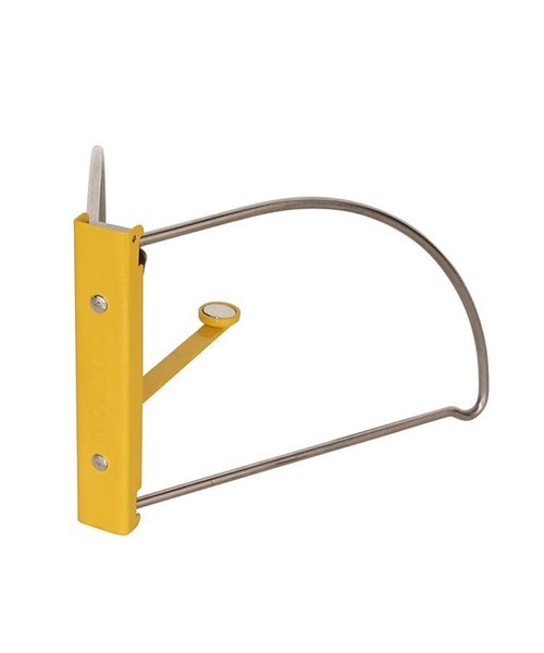 DULTON（ダルトン）の「MOSQUITO COIL HOLDER/モスキート コイル ホルダー（アウトドアグッズ・メンズ・ダークグリーン/レッド/シルバー/イエロー/アイボリー・FREE）」の17枚目の写真